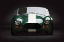 Shelby 427 Cobra de 1967 - Crédit : RM Auctions