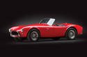 Shelby 289 Cobra de 1963 - Crédit photo : RM Auctions