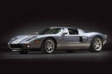 Ford GT 2006 - Crédit photo : RM Auctions