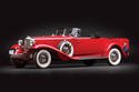 Chrysler CG Imperial Roadster de 1931 - Crédit photo : RM Auctions