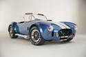 Shelby Cobra 427 50ème anniversaire