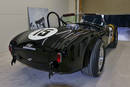 Shelby Cobra Sebring Tribute