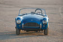 Shelby Cobra CSX 2000 1962 - Crédit photo : RM Sotheby's