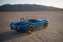 Shelby Cobra CSX 2000 1962 - Crédit photo : RM Sotheby's