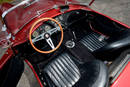 Shelby Cobra 289 Roadster 1965 - Crédit photo : Mecum