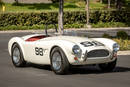 Shelby 289 Cobra CSX8198 Ken Miles Edition - Crédit photo : Barrett-Jackson