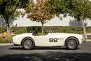 Shelby 289 Cobra CSX8198 Ken Miles Edition - Crédit photo : Barrett-Jackson