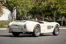 Shelby 289 Cobra CSX8198 Ken Miles Edition - Crédit photo : Barrett-Jackson