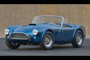 Shelby Cobra 289 1963 - Crédit photo : Mecum Auctions