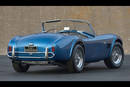 Shelby Cobra 289 1963 - Crédit photo : Mecum Auctions