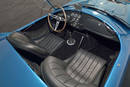 Shelby Cobra 289 1963 - Crédit photo : Mecum Auctions