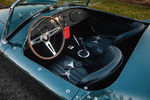 Shelby Cobra 427 1965 ex-Carroll Shelby - 
Crédit photo : Mecum Auctions