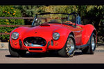 Shelby 427 Cobra FAM Edition 1965 - Crédit photo : Mecum Auctions