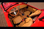 Shelby 427 Cobra FAM Edition 1965 - Crédit photo : Mecum Auctions