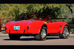 Shelby 427 Cobra FAM Edition 1965 - Crédit photo : Mecum Auctions