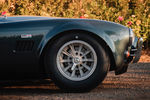 Shelby Cobra 427 ex-Carroll Shelby - Crédit : Mecum Auctions