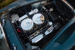 Shelby Cobra 427 ex-Carroll Shelby - Crédit : Mecum Auctions