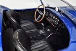 Shelby Cobra 427 Super Snake 1966 (CSX 3015) - Crédit : Barrett-Jackson