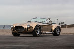 Shelby 427/SC Cobra 1965 - Crédit photo : RM Sotheby's