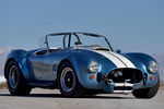 Une authentique Shelby Cobra 427 S/C à vendre chez Mecum Auctions