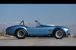 Shelby Cobra 427 S/C 1966 - Crédit photo : Mecum Auctions