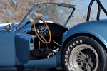 Shelby Cobra 427 S/C 1966 - Crédit photo : Mecum Auctions