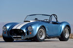 Shelby Cobra 427 S/C 1966 - Crédit photo : Mecum Auctions