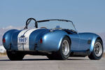 Shelby Cobra 427 S/C 1966 - Crédit photo : Mecum Auctions