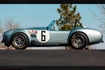 Shelby 427 S/C Cobra 1965 - Crédit photo : Mecum Auctions