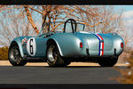 Shelby 427 S/C Cobra 1965 - Crédit photo : Mecum Auctions