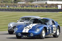 Goodwood: la Shelby Daytona honorée