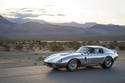 Édition Spéciale Shelby Daytona Coupé