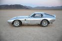 Édition Spéciale Shelby Daytona Coupé