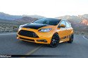 Shelby Focus ST