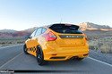 Shelby Focus ST