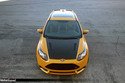 Shelby Focus ST