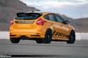 Shelby Focus ST