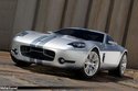 Ford Shelby GR-1 Concept - Crédit photo : RM Auctions