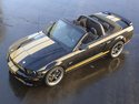 Shelby GT-H : bientôt le cabriolet ?