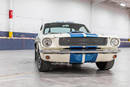 Shelby GT350H Fastback 1966 - Crédit photo : Bonhams