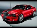 Shelby GT500 Super Snakes