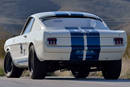 Mustang Shelby GT350R Competition 1965 - Crédit photo : Mecum Auctions