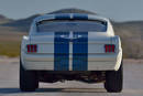Mustang Shelby GT350R Competition 1965 - Crédit photo : Mecum Auctions