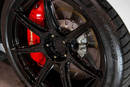 Shelby GT500SE - Crédit photo : Shelby American