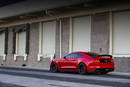 Shelby GT350SE - Crédit photo : Shelby American