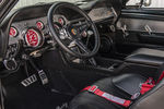 Shelby GT500CR par Classic Recreations - Crédit photo : Classic Recreations