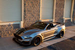 Mustang Shelby Super Snake Speedster