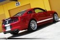 Shelby GT500 Super Snake 2013