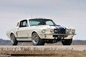 Shelby GT500 Super Snake de 1967