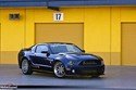 La Shelby GT500 devient 1000